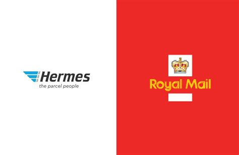 hermes vs royal mail|is royal mail a scam.